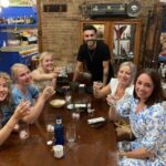 1 malaga wine and tapas tour with tastings and drinks Malaga: Wine and Tapas Tour With Tastings and Drinks