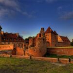 1 malbork castle tour from gdansk Malbork Castle Tour From Gdansk