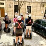 1 mallorca 2 hour sightseeing segway tour with local guide Mallorca: 2-Hour Sightseeing Segway Tour With Local Guide