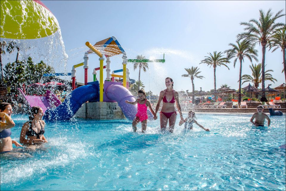 1 mallorca admission tickets for aqualand el arenal Mallorca: Admission Tickets for Aqualand El Arenal