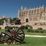 1 mallorca and cathedral private walking tour Mallorca and Cathedral Private Walking Tour