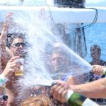 1 mallorca boat party with dj buffet and entertainment Mallorca: Boat Party With DJ, Buffet and Entertainment