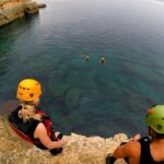 1 mallorca coasteering adventure Mallorca Coasteering Adventure