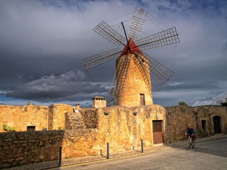 Mallorca: Discovering 5 Charming Villages of Mallorca