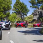 1 mallorca formula car tour to sa foradada Mallorca: Formula Car Tour to Sa Foradada