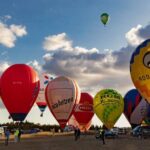 1 mallorca hot air balloon flight with private options Mallorca: Hot Air Balloon Flight With Private Options