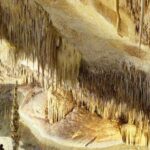 1 mallorca ticket for caves of drach with pickup service Mallorca: Ticket for Caves of Drach With Pickup Service