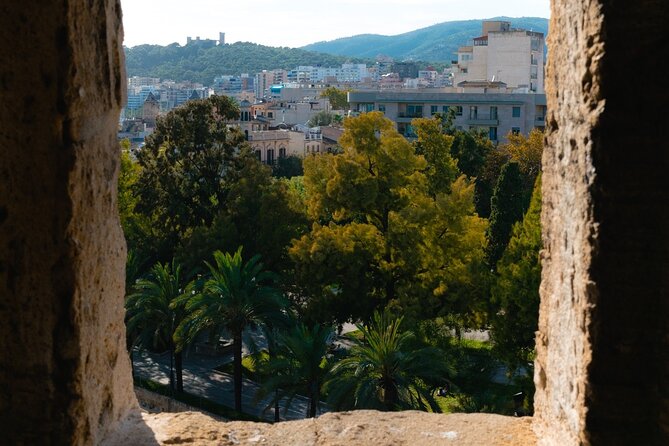 Mallorca Tour App, Hidden Gems Game and Big Spain Quiz (7 Day Pass)