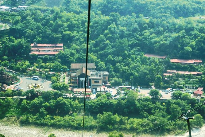 Manakamana Pilgrimage With Cable Car Ride Day Trip From Kathmandu