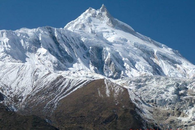 Manaslu Circuit Tea House Trekking On 15 Days