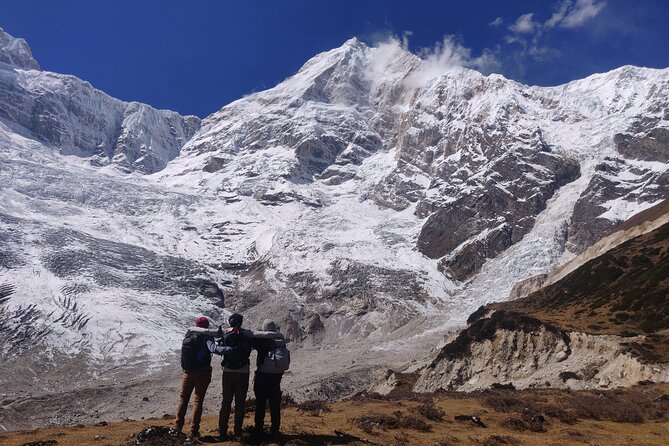 Manaslu Circuit Trek