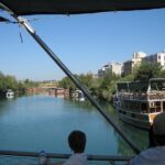 1 manavgat bazaar boat trip lunch and soft drink included from side Manavgat Bazaar Boat Trip Lunch and Soft Drink Included From Side