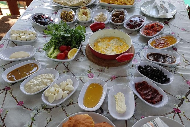 1 manavgat breakfast tour Manavgat Breakfast Tour