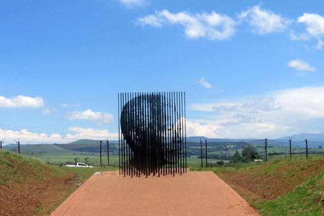 Mandela Footprint, Duration:10hrs, Cost :R2870pp-2 or More Passengers Travelling