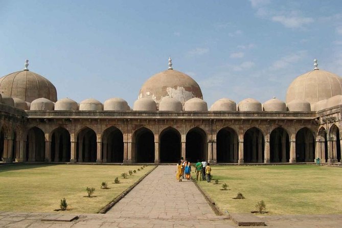 1 mandu full day tour from indore Mandu Full Day Tour From Indore