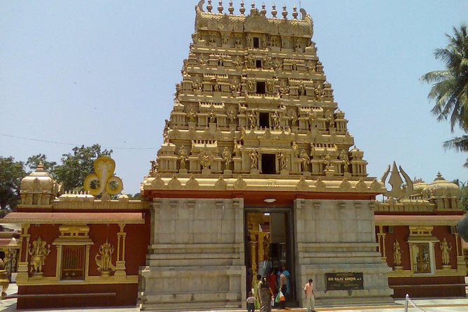 1 mangalore tour cashew factory temples with port pickup Mangalore Tour: Cashew Factory, Temples With Port Pickup