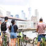 1 manhattan and brooklyn bridge bike rental Manhattan and Brooklyn Bridge Bike Rental