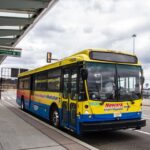 1 manhattan bus transfer from to newark airport Manhattan: Bus Transfer From/To Newark Airport