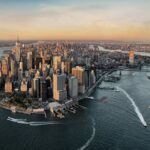 1 manhattan helicopter tour from westchester shared Manhattan Helicopter Tour From Westchester (Shared)