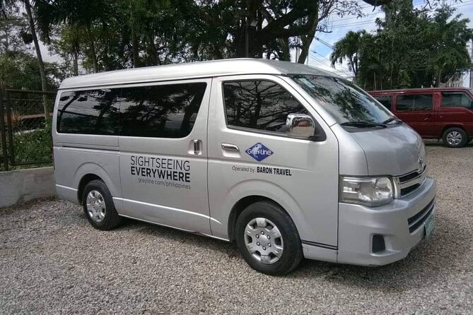 1 manila to ninoy aquino airport private departure transfer Manila to Ninoy Aquino Airport Private Departure Transfer