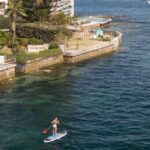 1 manly stand up paddle board hire Manly Stand Up Paddle Board Hire