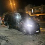 1 mantoudi to athens airport vip mercedes minibus private Mantoudi to Athens Airport VIP Mercedes Minibus Private