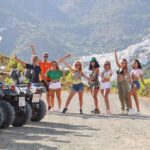1 marbella costa del sol shared quad tour Marbella: Costa Del Sol Shared Quad Tour