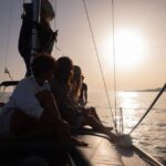 1 marbella sailing dolphin watching with snacks and drinks Marbella: Sailing & Dolphin Watching With Snacks and Drinks
