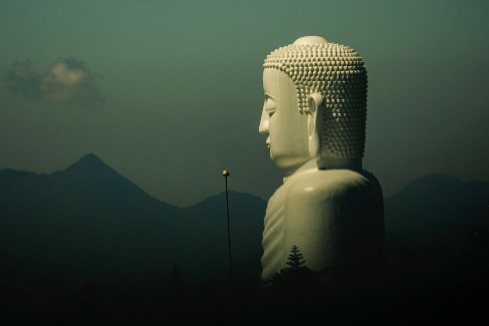 1 marble mountains linh ung temple private tour Marble Mountains & Linh Ung Temple Private Tour