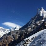1 mardi himal trek 10 Mardi Himal Trek