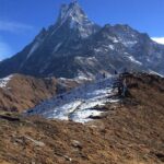 1 mardi himal trek 12 days 2 Mardi Himal Trek – 12 DAYS