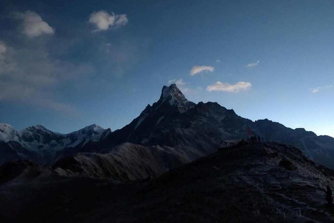 Mardi Himal Trek – 9 Days