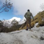 1 mardi himal trekking 2 Mardi Himal Trekking