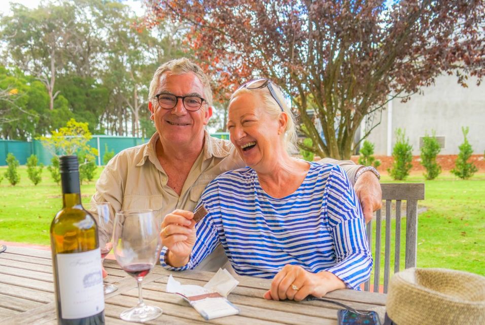 1 margaret river guided canoe 4x4 tour with lunch wine Margaret River: Guided Canoe & 4x4 Tour With Lunch & Wine