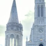 1 marian route lourdes montserrat meritxell Marian Route: Lourdes, Montserrat & Meritxell