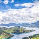 1 marlborough sounds and ship cove cruise from picton Marlborough Sounds and Ship Cove Cruise From Picton