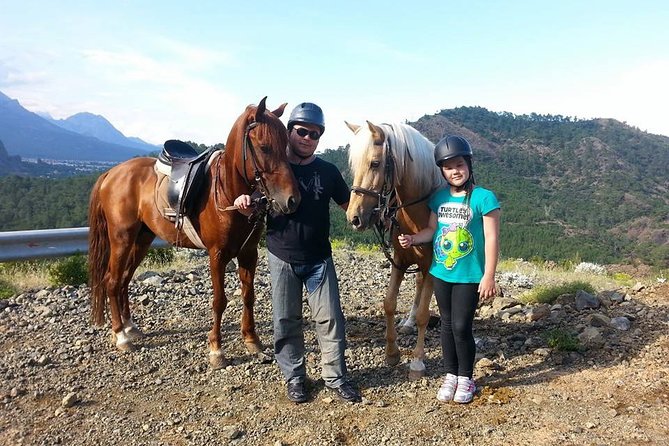 1 marmaris small group horseback riding tour with hotel transfer Marmaris Small-Group Horseback Riding Tour With Hotel Transfer