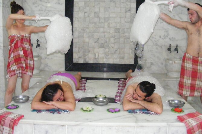 1 marmaris vip turkish bath oil massage Marmaris VIP Turkish Bath & Oil Massage