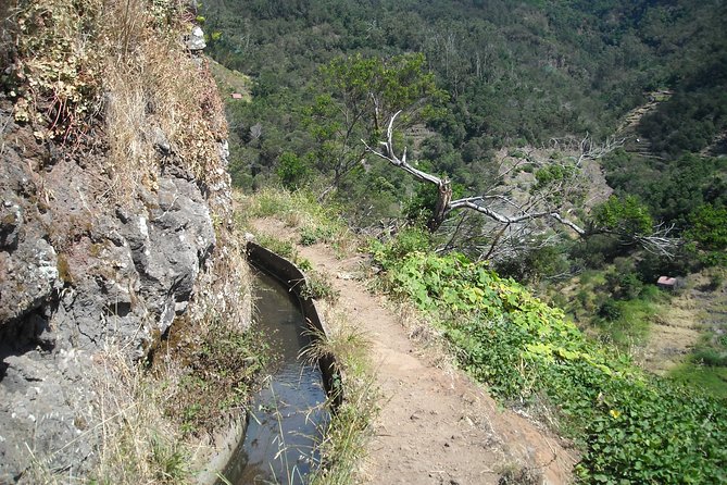 Maroços – Vale Das Mimosas (Half Day Walk)