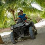 1 maroma beach jet ski speedboat and atv adventure cancun Maroma Beach Jet Ski/Speedboat and ATV Adventure - Cancun
