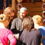 1 marrakch souks and foundouks walking tour with moroccan tea Marrakch: Souks and Foundouks Walking Tour With Moroccan Tea