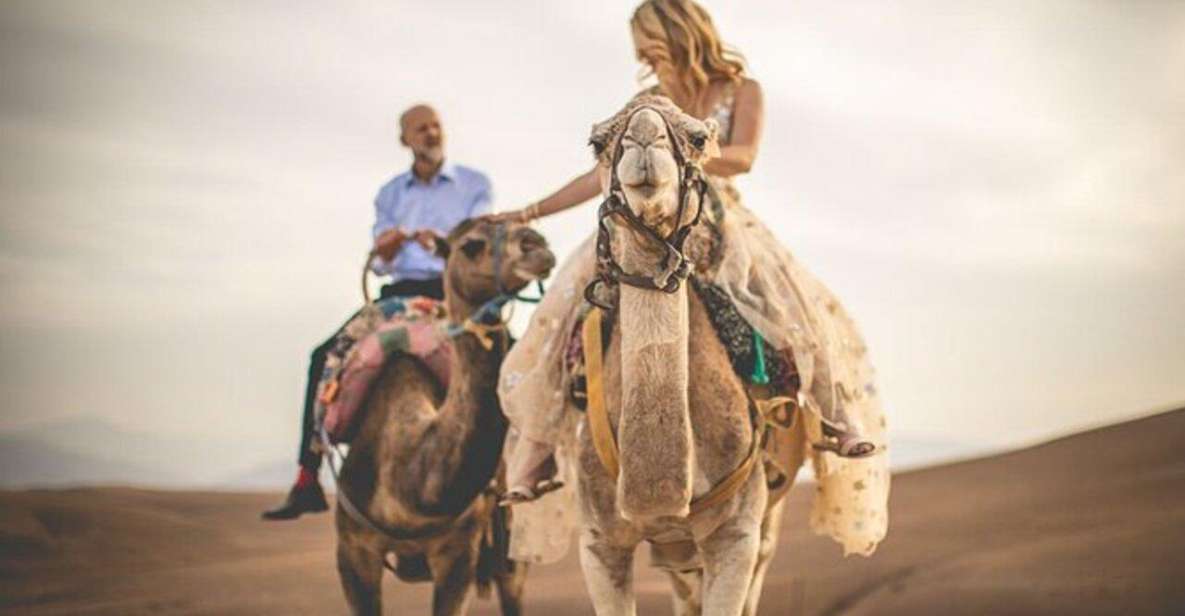 1 marrakech full day agafay desert and atlas mountain tour Marrakech : Full-day Agafay Desert and Atlas Mountain Tour