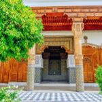 1 marrakech palace museum madrasa medina highlights tour Marrakech: Palace, Museum, Madrasa & Medina Highlights Tour