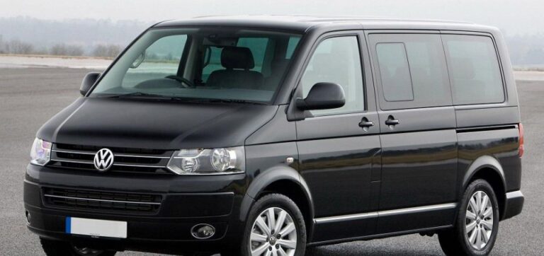 Marseille Airport Private Transfer to Cannes