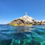 1 marseille calanques sea kayaking guided tour Marseille: Calanques Sea Kayaking Guided Tour