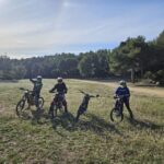 1 marseille explore the hills on an electric motorcycle Marseille: Explore the Hills on an Electric Motorcycle