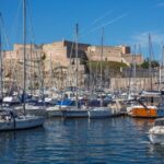 1 marseille private history tour with a local expert Marseille: Private History Tour With a Local Expert