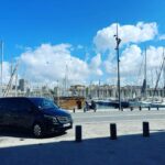 1 marseille private transfer to gare st charles Marseille: Private Transfer to Gare St Charles