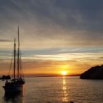 1 marseille sunset sailing cruise with dinner and drinks Marseille: Sunset Sailing Cruise With Dinner and Drinks
