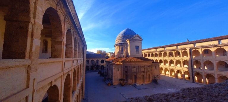 Marseille Tour : Discover the Best of the City in 4 Hours